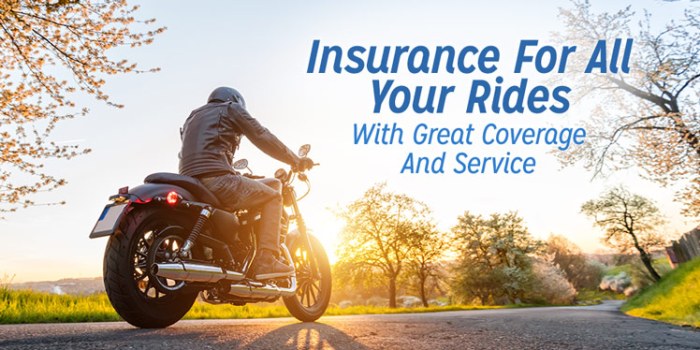 Insurance motorcycle savings realistic follow tips