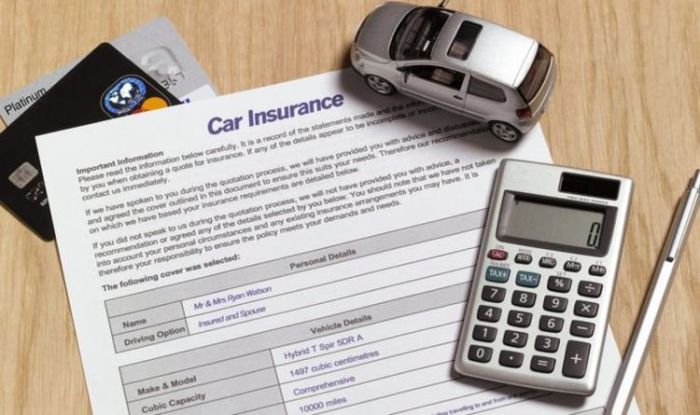 How do I cancel my car insurance policy?