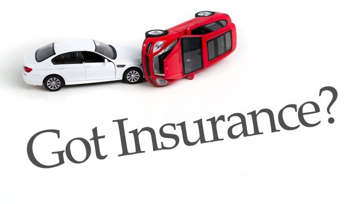 What are the benefits of having car insurance in California?