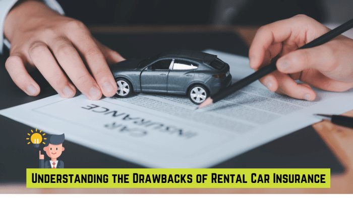 What are the disadvantages of bundling auto and renters insurance