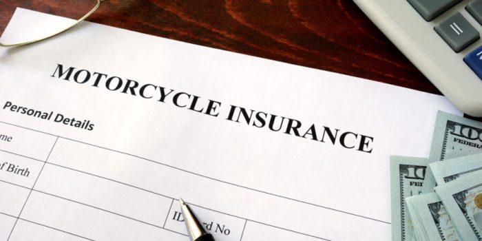 What is the best insurance for people who own a motorcycle?