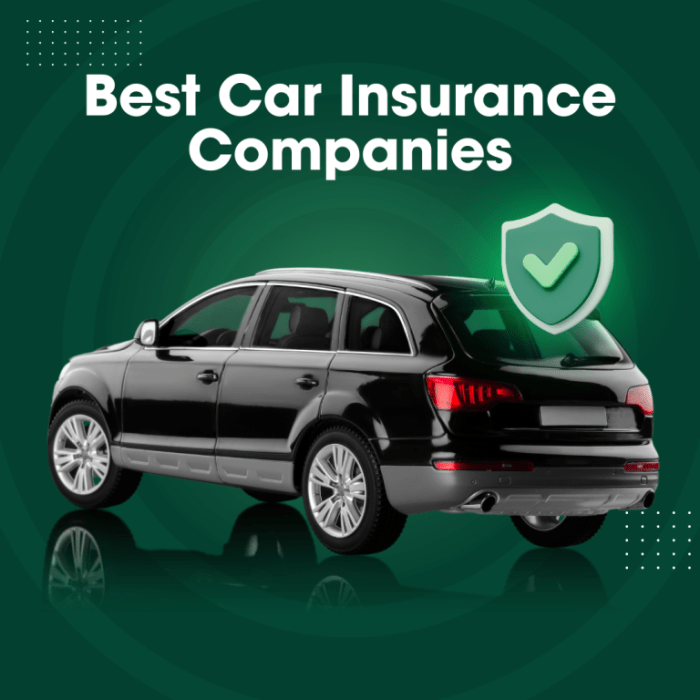 Best car insurance providers for people who want excellent customer service