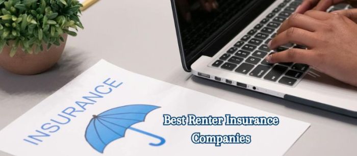 What is the best insurance for renters?