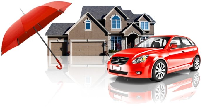 What are the benefits of bundling car and home insurance?