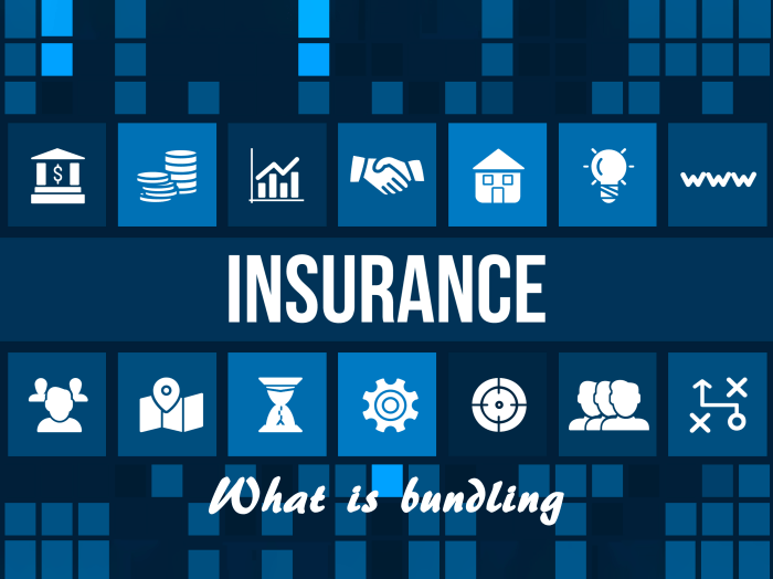 What are the benefits of bundling auto and home insurance?