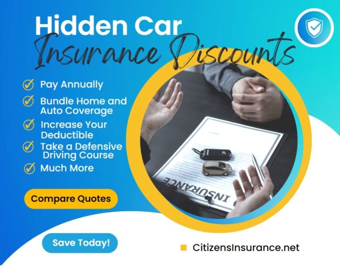 How to get the best discounts when bundling auto and renters insurance