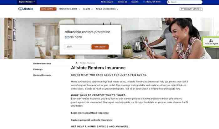 Insurance renters companies min read