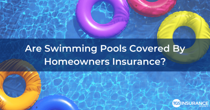 Best home insurance companies for homeowners with pools