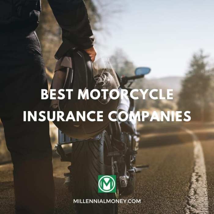 What is the best insurance for people who own a motorcycle?