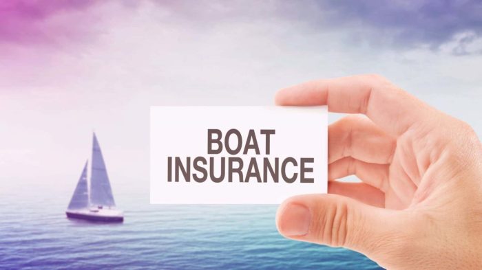 What is the best insurance for people who own a boat?