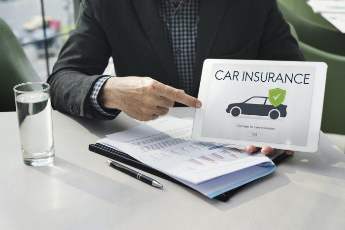 Best car insurance providers for people who drive a little