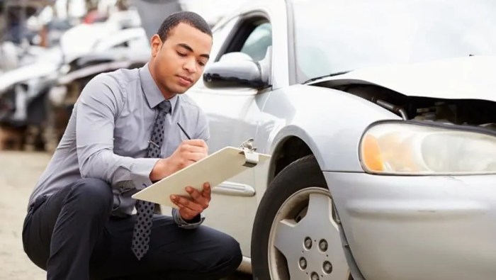 How do I file a claim with my auto insurance company?