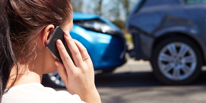 How do I file a claim with my auto insurance company?