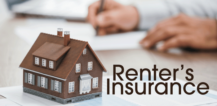 What is the best insurance for renters?