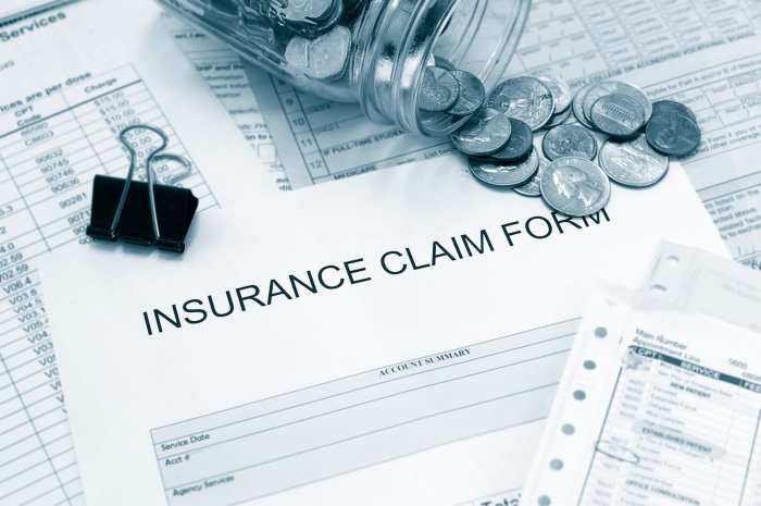 Insurance glass claim form auto coverage published october