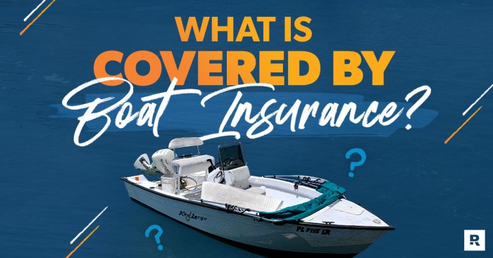 Boat insurance maryland need do coverage